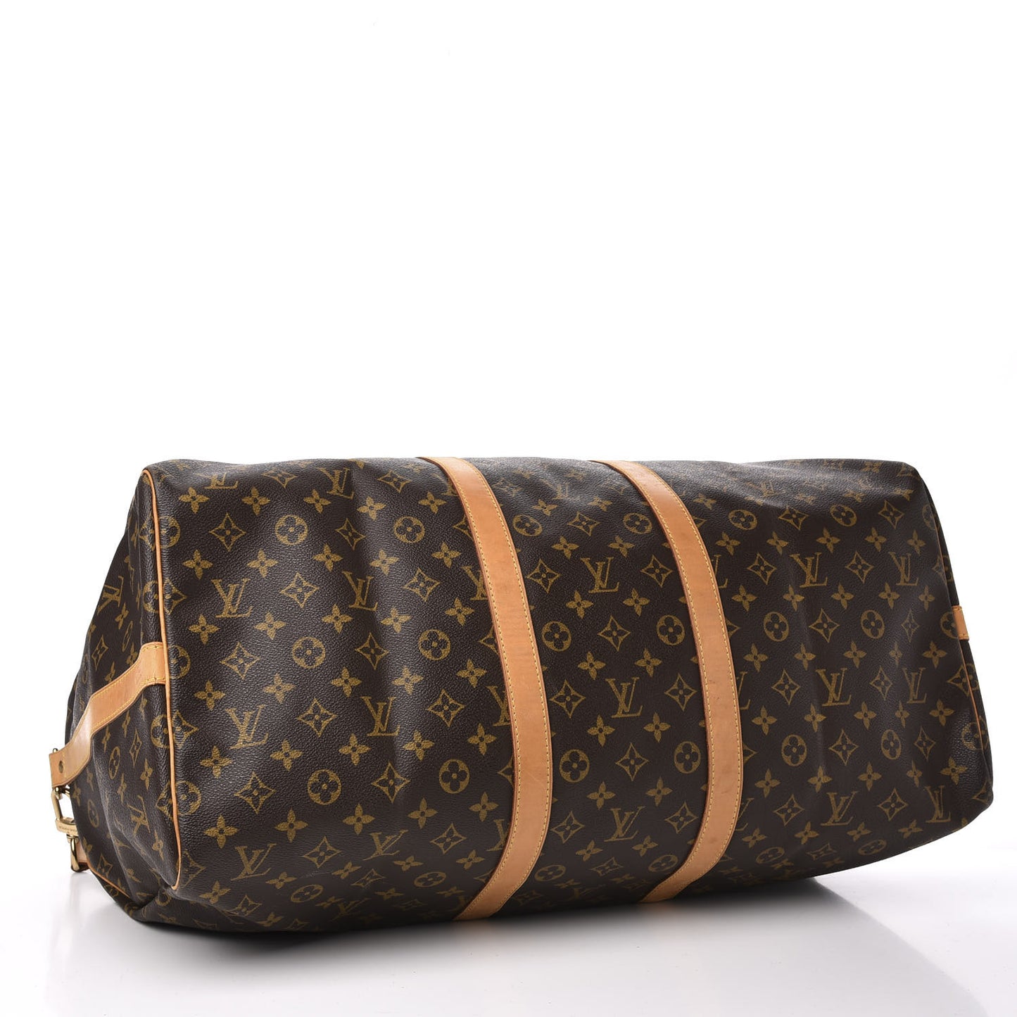Monogram Keepall Bandouliere 55
