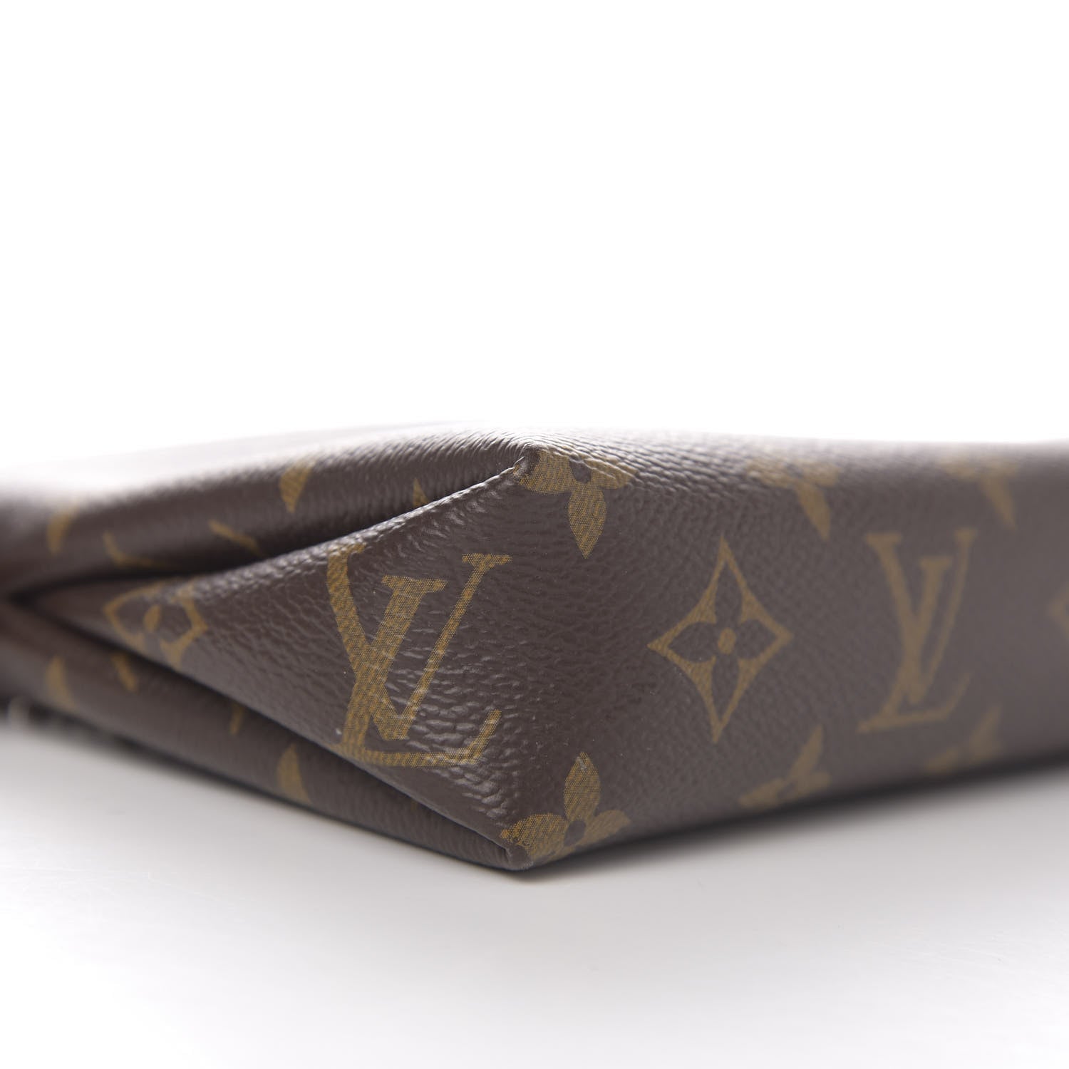 Louis Vuitton Monogram Pallas Clutch Rose Poudre 7 of 10