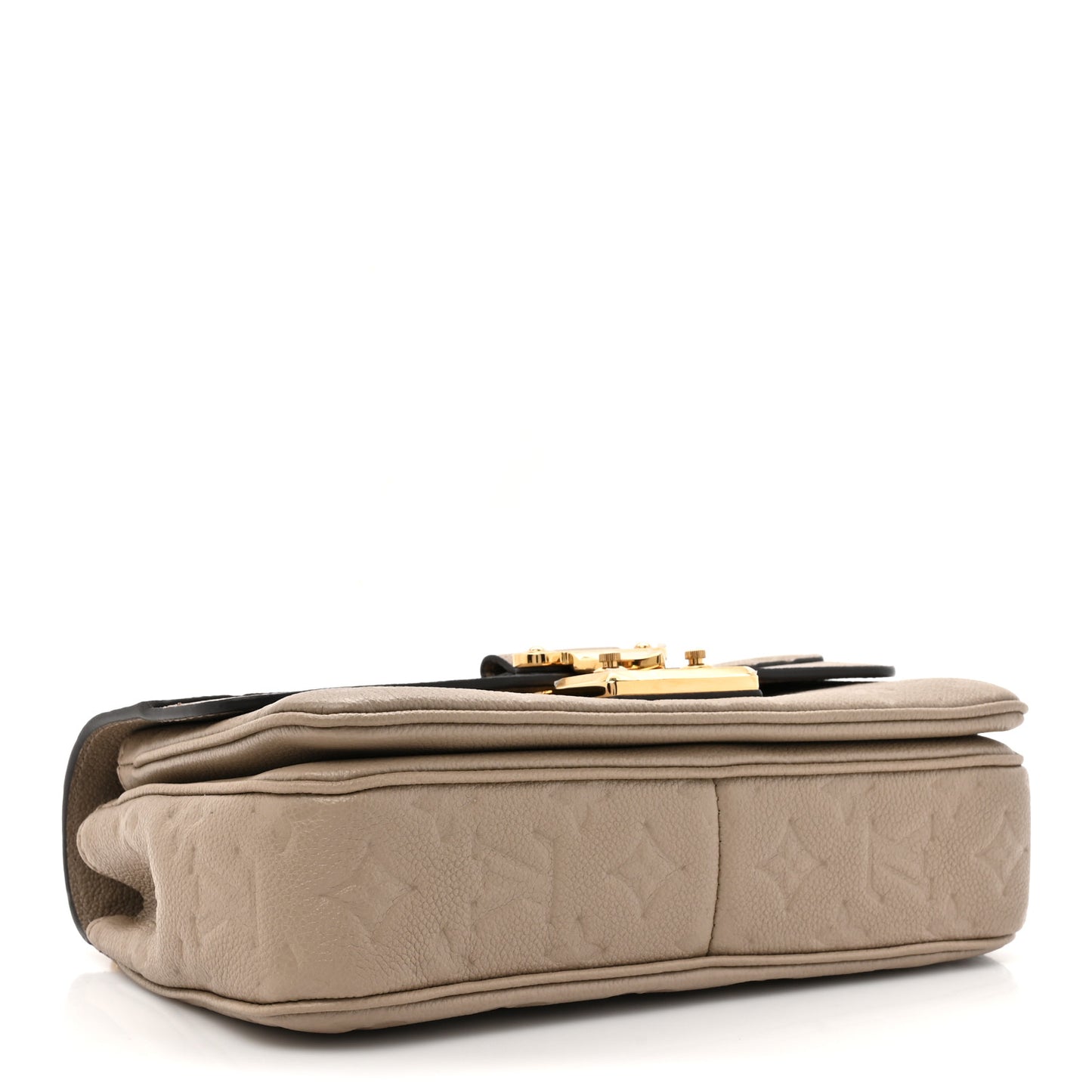 Empreinte Marceau Turtledove