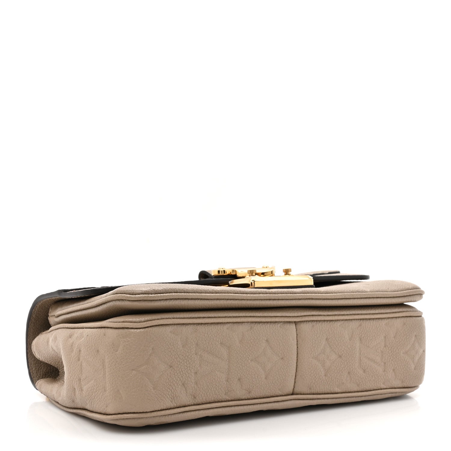 Louis Vuitton Empreinte Marceau Turtledove 4 of 9