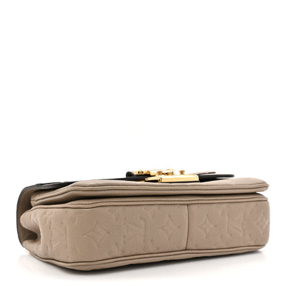 Louis Vuitton Empreinte Marceau Turtledove 4 of 9