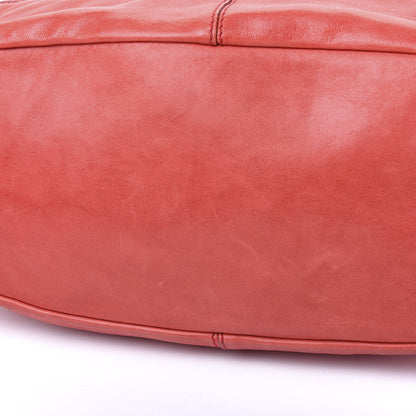Givenchy Lambskin Small Nightingale Red 10 of 10