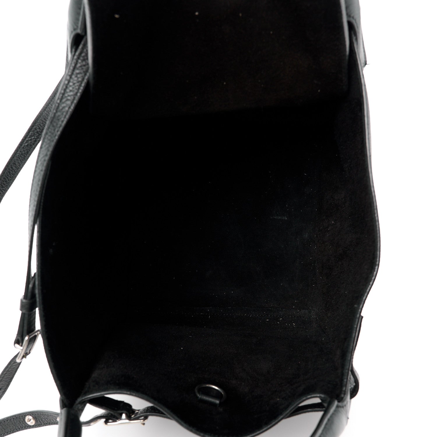 Celine Supple Grained Calfskin Small Big Bag Black 5 of 20