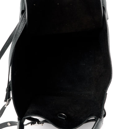 Celine Supple Grained Calfskin Small Big Bag Black 5 of 20