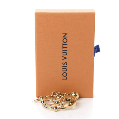 Louis Vuitton Bloomy Bag Charm 3 of 3