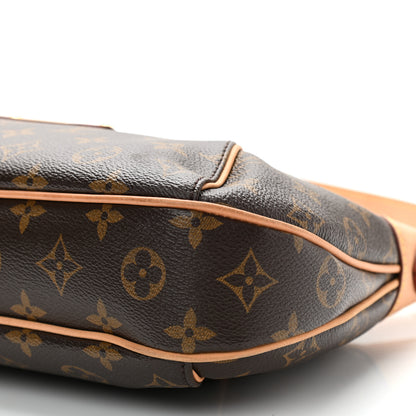 Louis Vuitton Monogram Thames PM 9 of 11