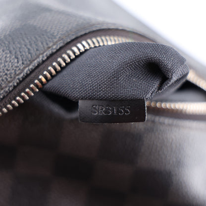 Louis Vuitton Damier Graphite Mick PM 7 of 10