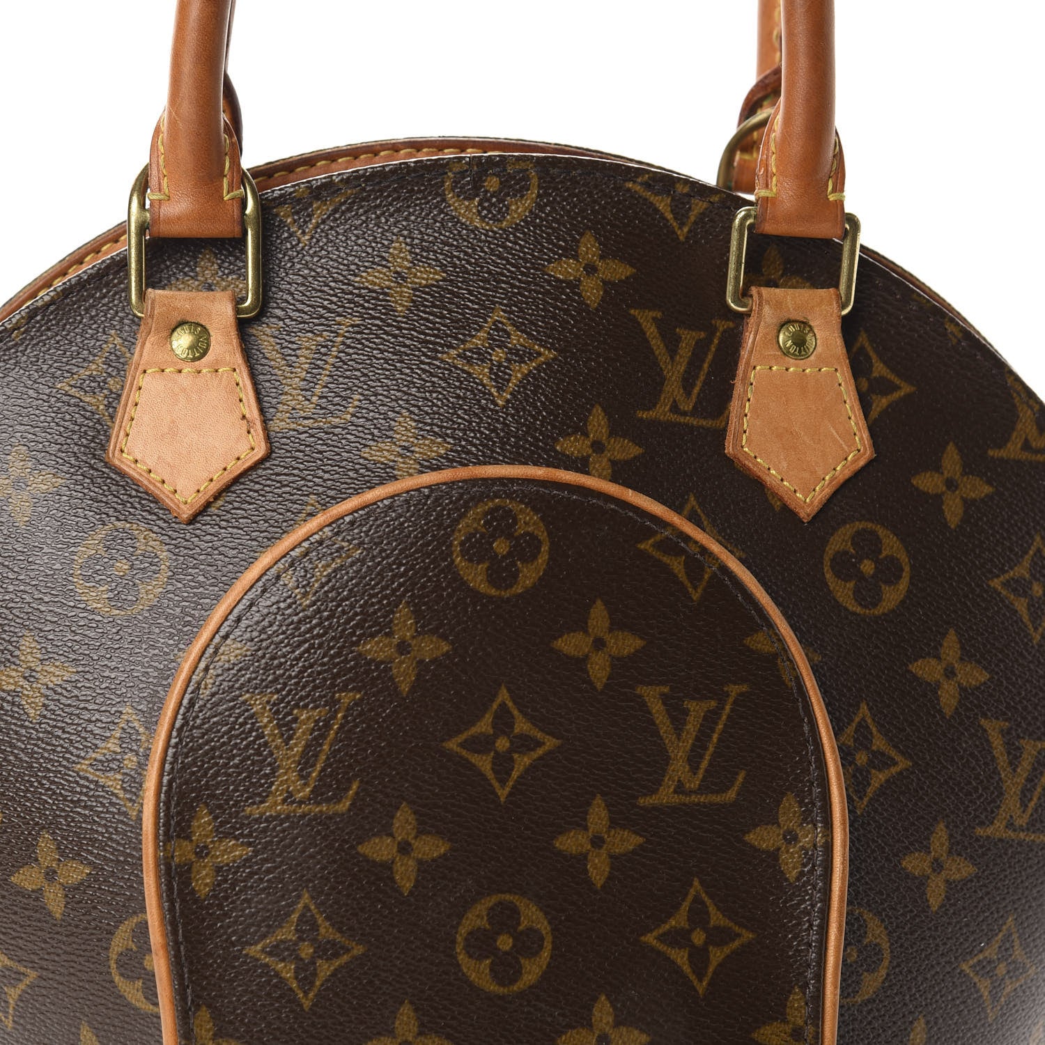 Louis Vuitton Monogram Ellipse PM 14 of 14