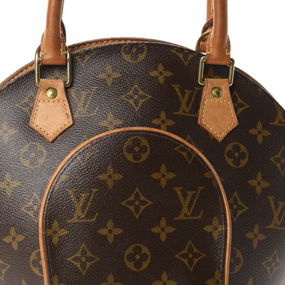 Louis Vuitton Monogram Ellipse PM 14 of 14