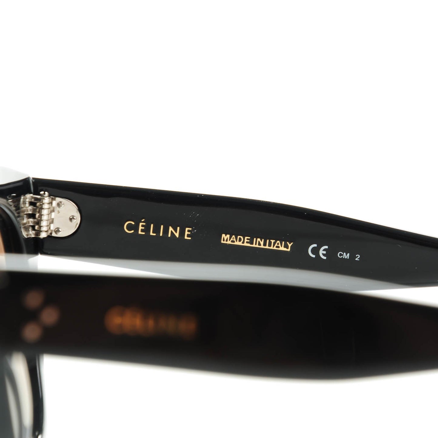 New Audrey Sunglasses CL 41805/S Black