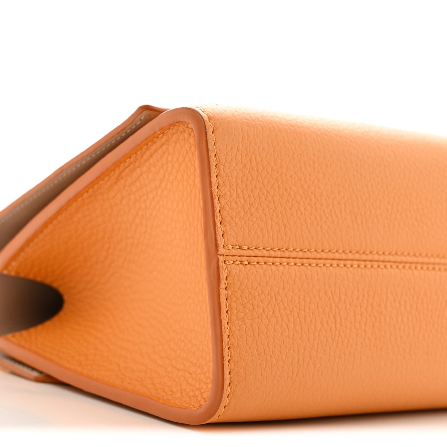 Taurillon Twist One Handle PM Sunbeam Yellow