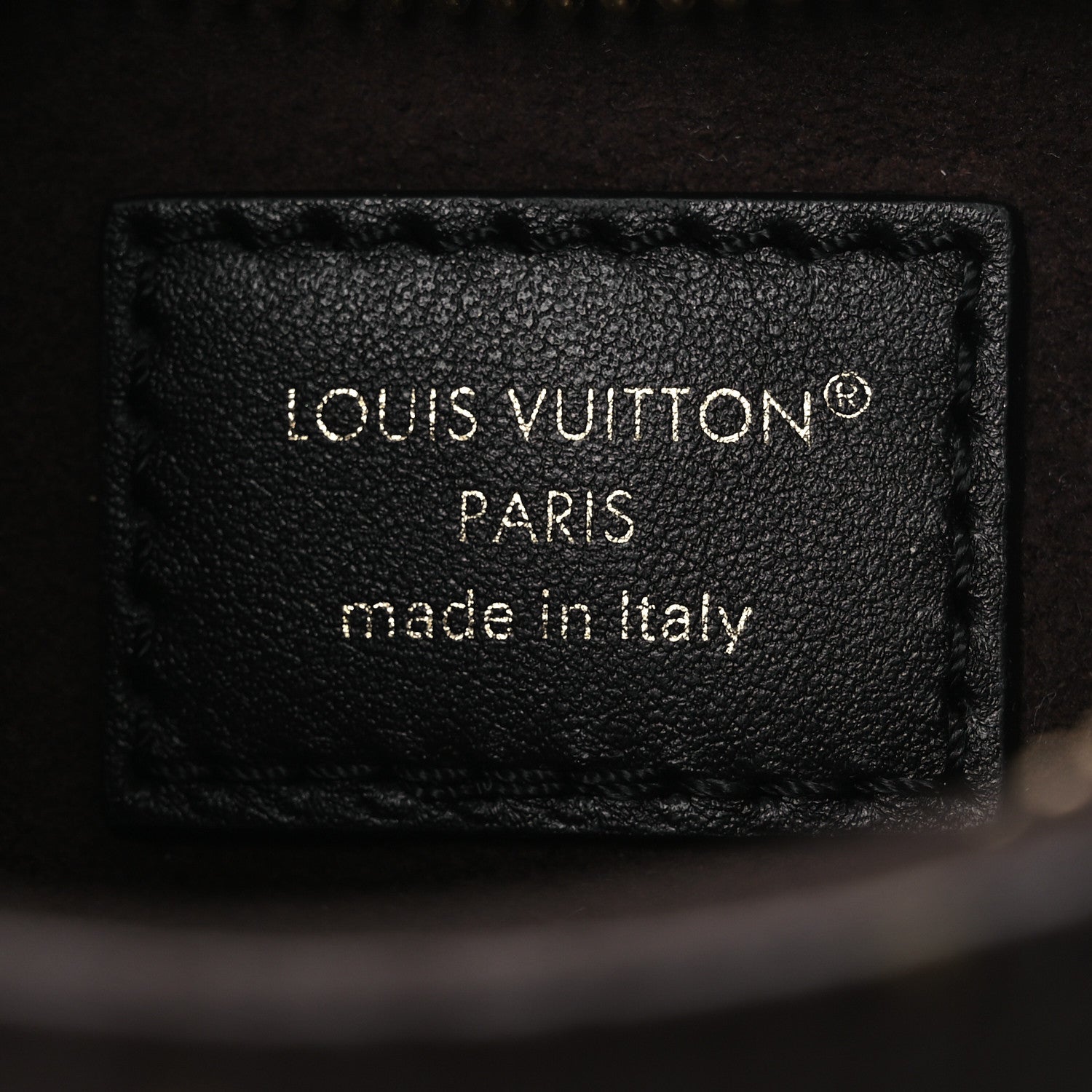 Louis Vuitton Monogram Catchy PM 5 of 11