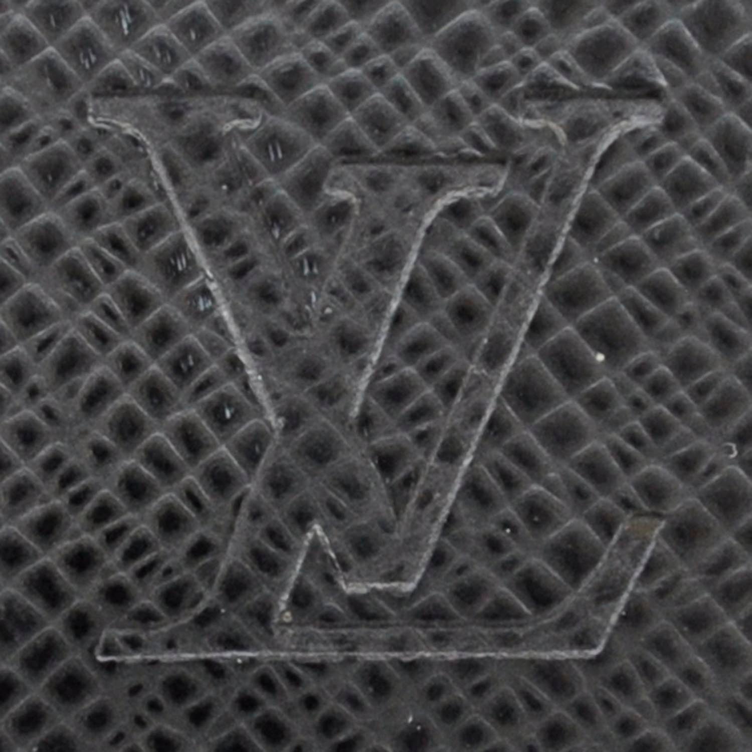 Louis Vuitton Taiga Lozan Ardoise 8 of 11