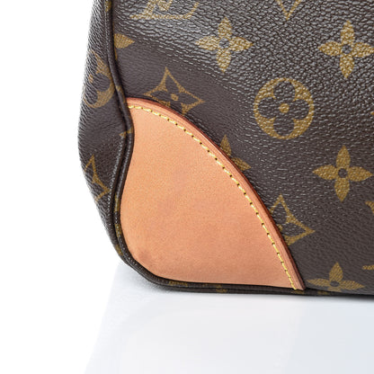 Louis Vuitton Monogram Boulogne 35 11 of 12