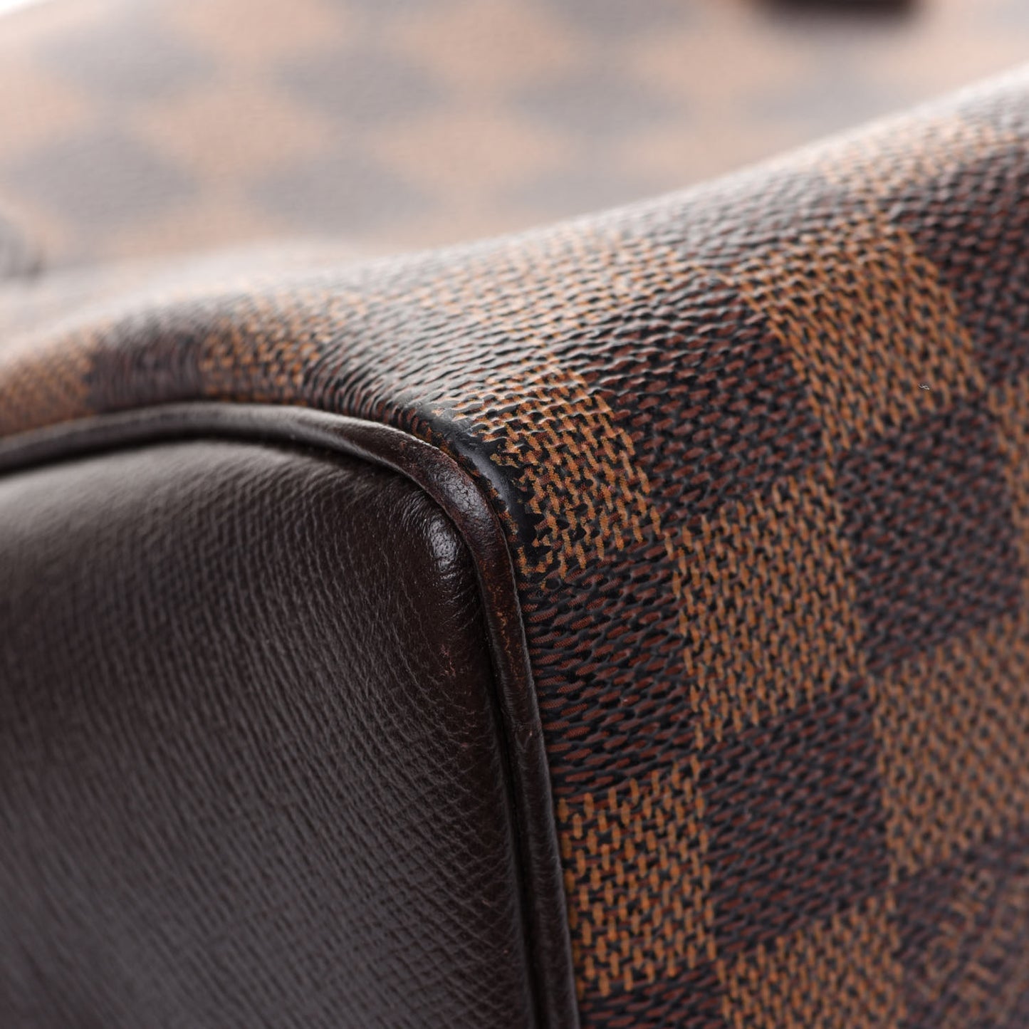 Damier Ebene Brera
