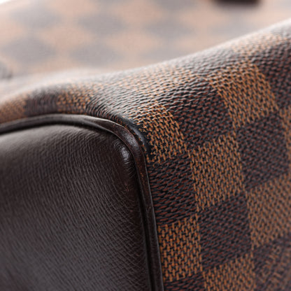 Louis Vuitton Damier Ebene Brera 11 of 21