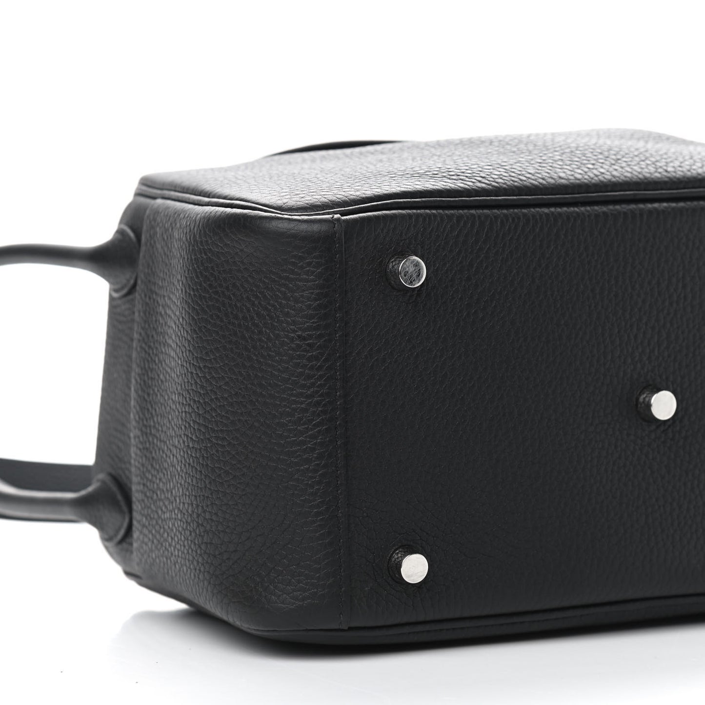 Taurillon Clemence Lindy 26 Black