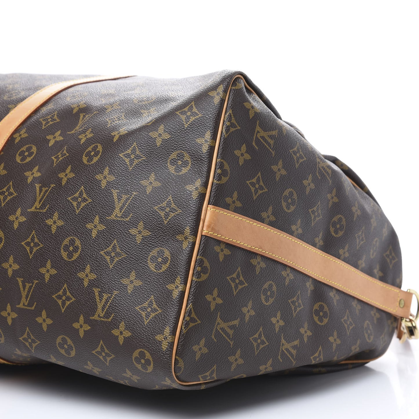 Monogram Keepall Bandouliere 60