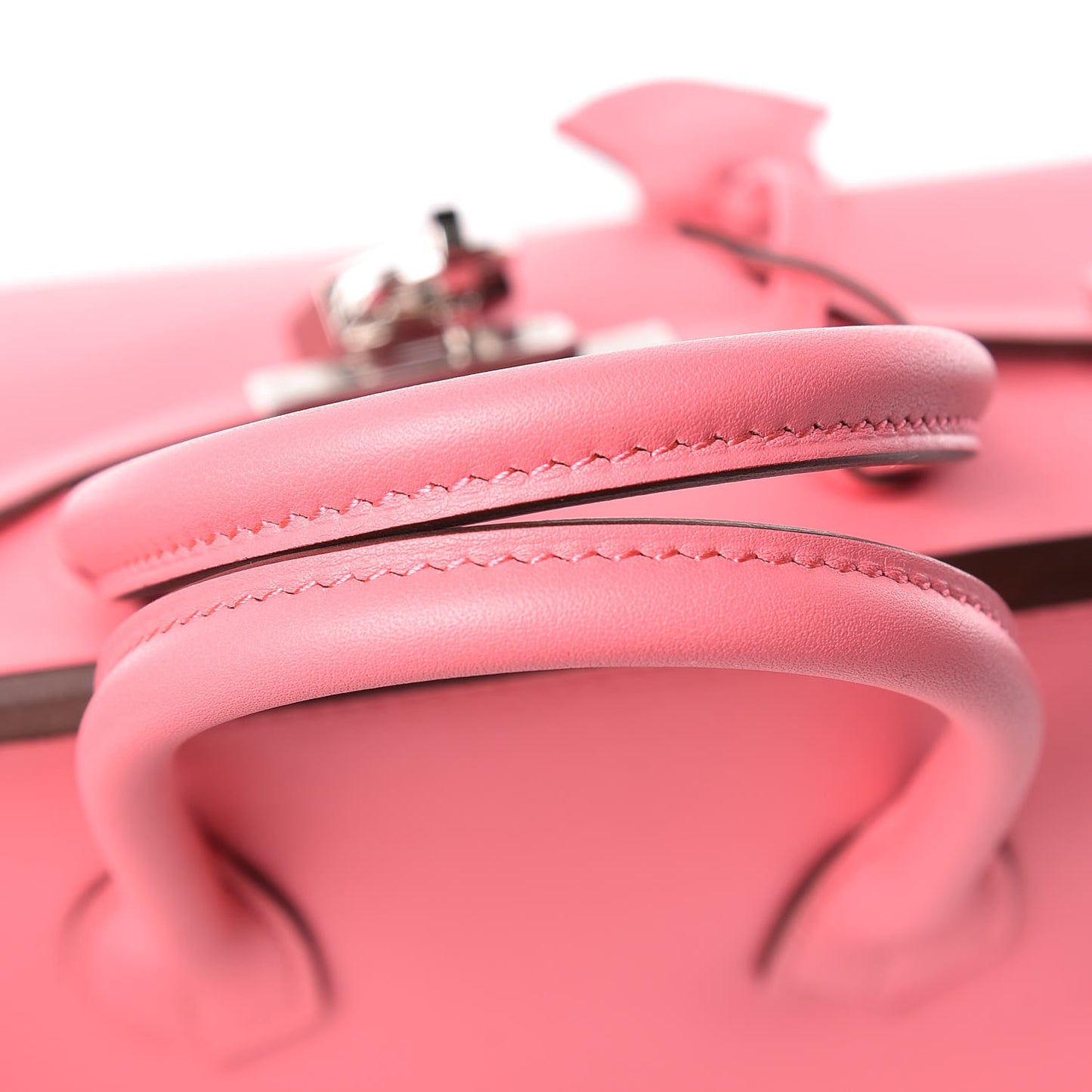 Swift Birkin 25 Rose Azalee