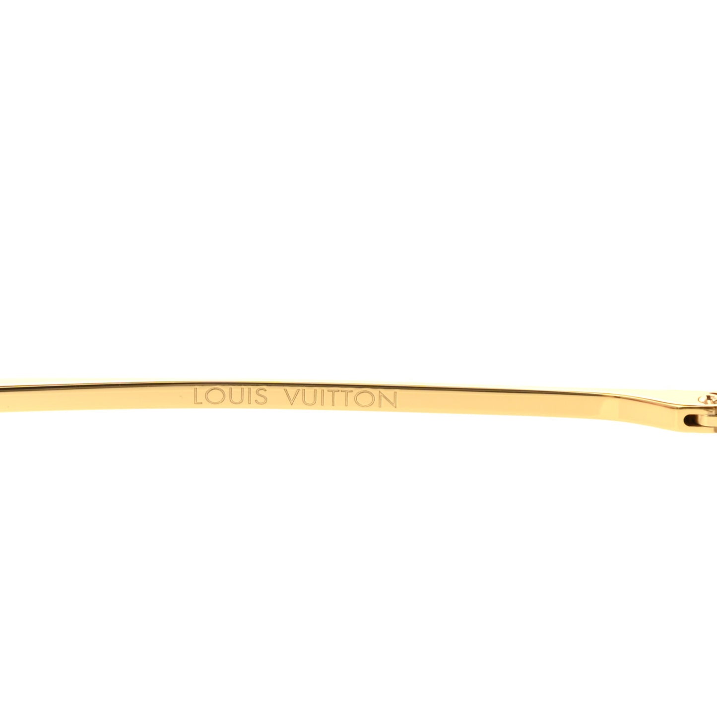 Grease Mask Sunglasses Z1469U Gold