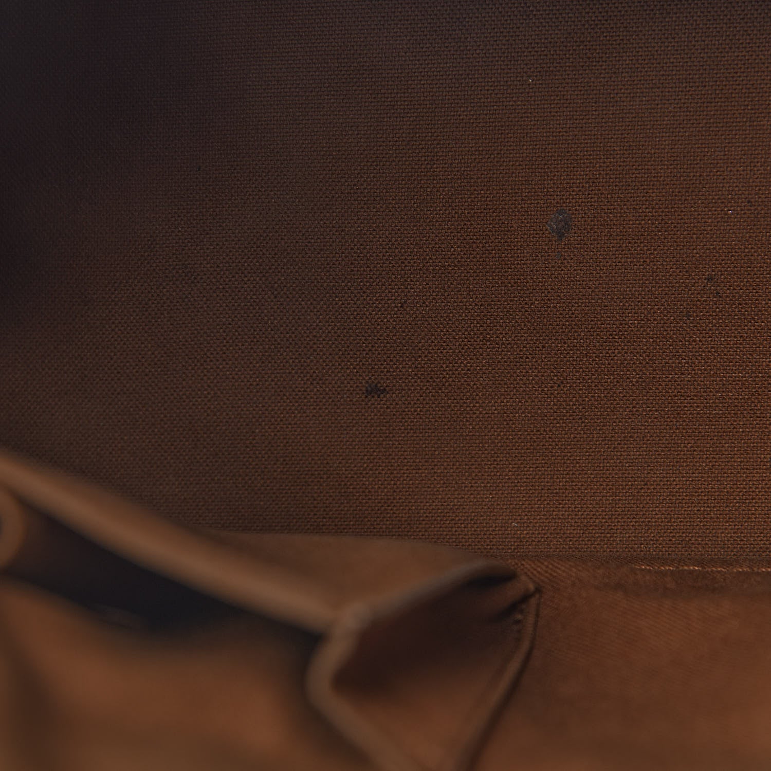 Louis Vuitton Monogram Alma PM 9 of 19