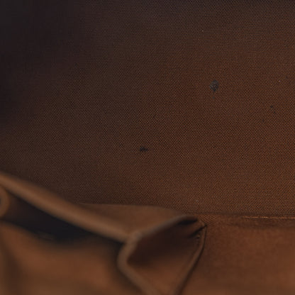 Louis Vuitton Monogram Alma PM 9 of 19