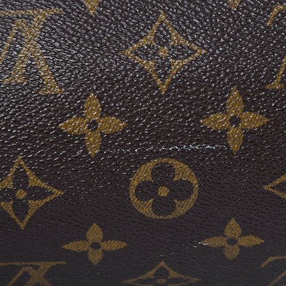 Louis Vuitton Monogram Speedy 30 22 of 25