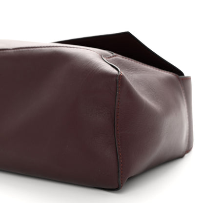 Loewe Calfskin Puzzle Hobo Prune 9 of 9