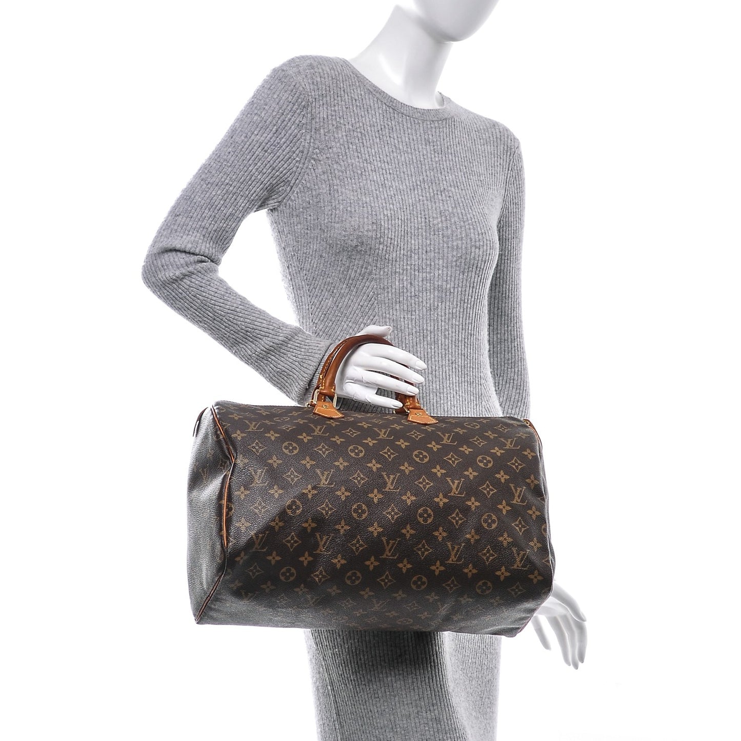 Monogram Speedy 40