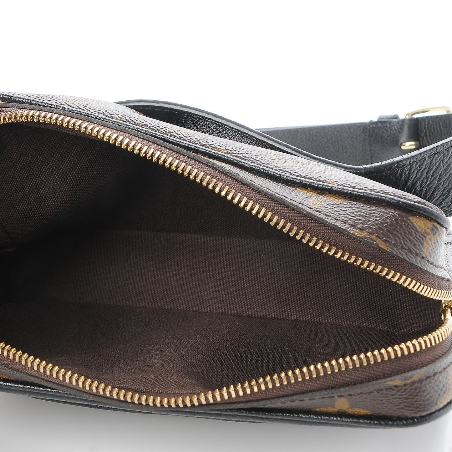 Macassar Bum Bag