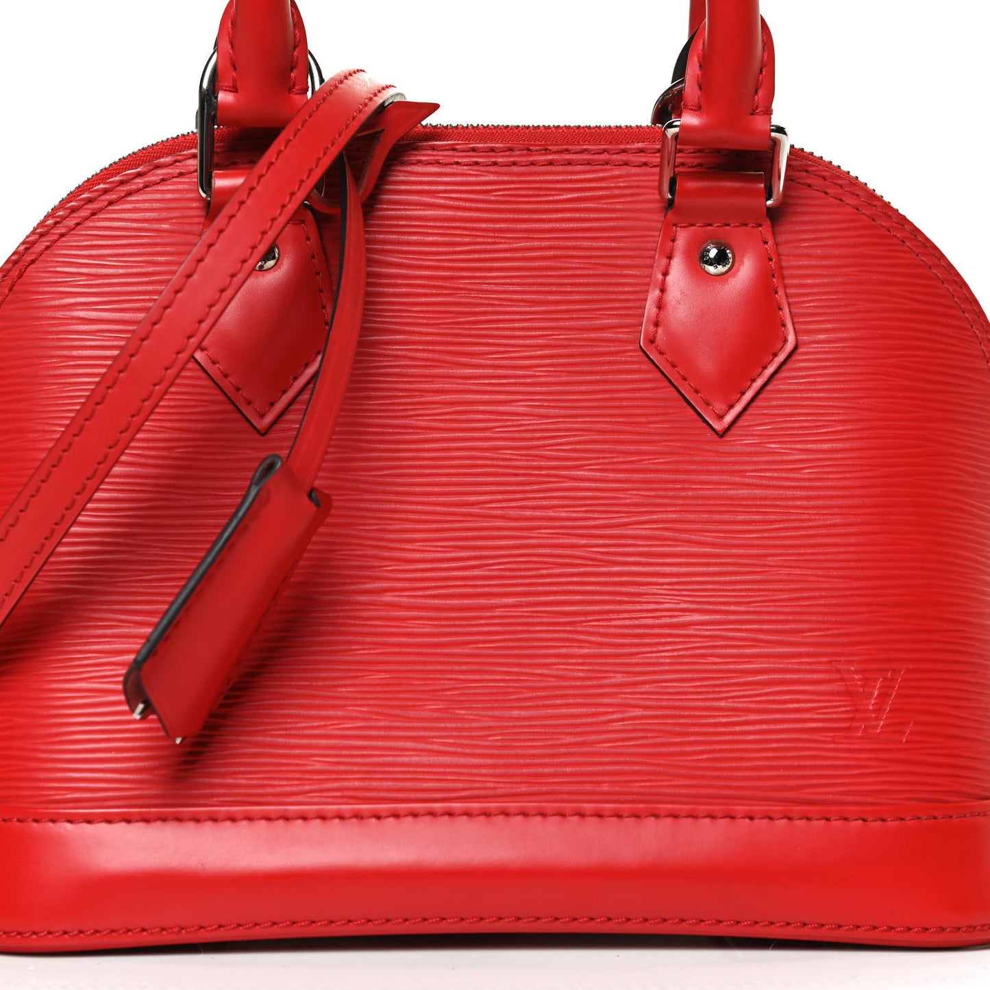 Epi Alma BB Coquelicot