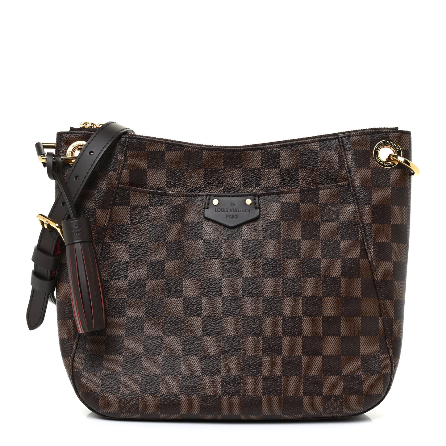 Damier Ebene South Bank Besace