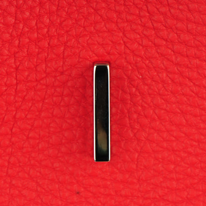 Hermes Togo Birkin 35 Geranium 17 of 29