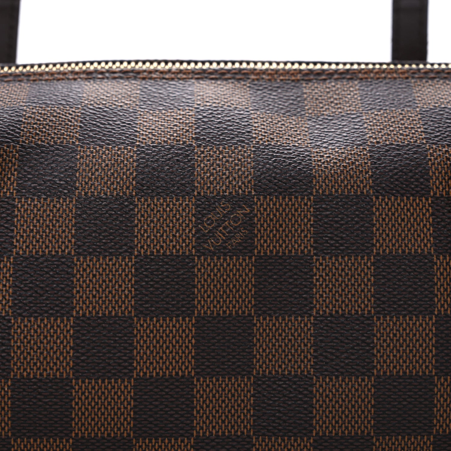 Louis Vuitton Damier Ebene Papillon 30 With Companion 1829818