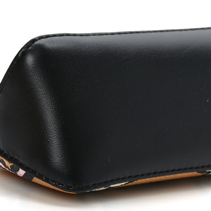 Louis Vuitton Monogram Giant Wild at Heart Elizabeth Pencil Pouch Arizona 8 of 9