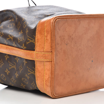 Louis Vuitton Monogram Noe 9 of 14