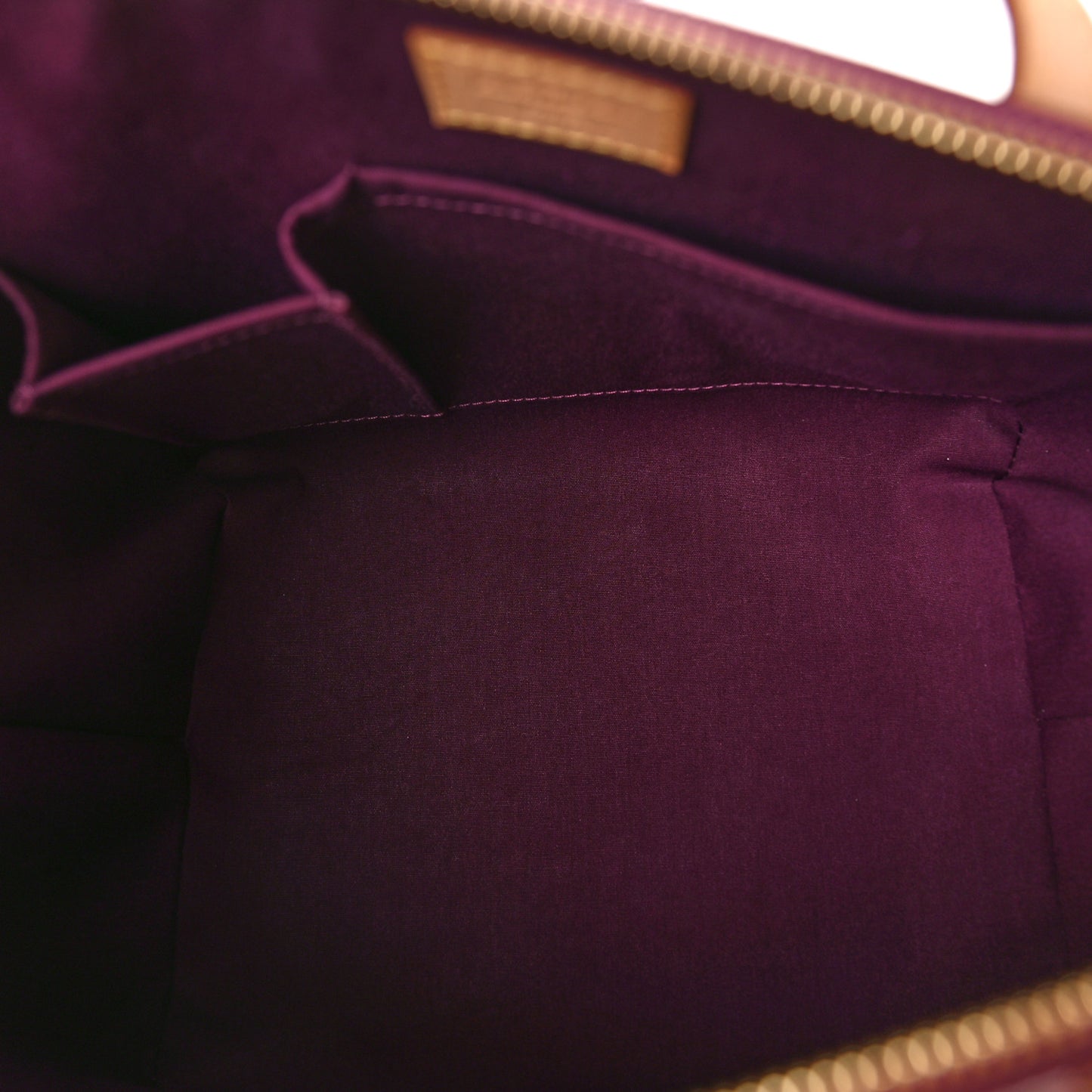 Vernis Bellevue PM Violet