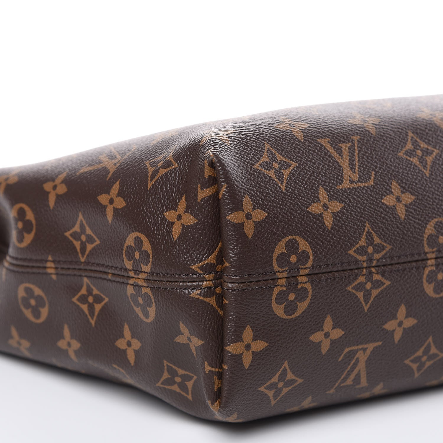 Louis Vuitton Monogram Graceful PM 8 of 13