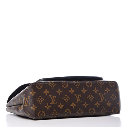 Louis Vuitton Monogram Marignan Black 5 of 20