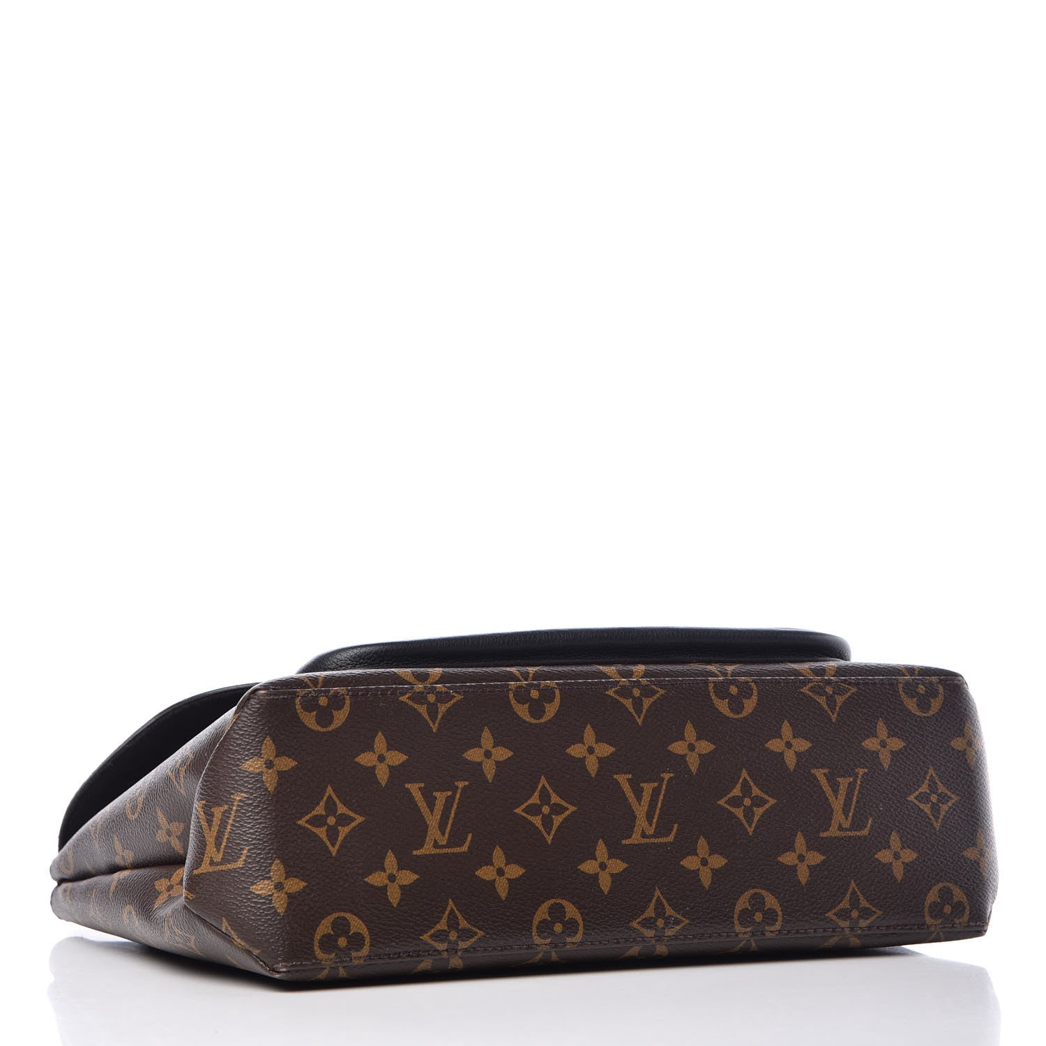Louis Vuitton Monogram Marignan Black 5 of 22