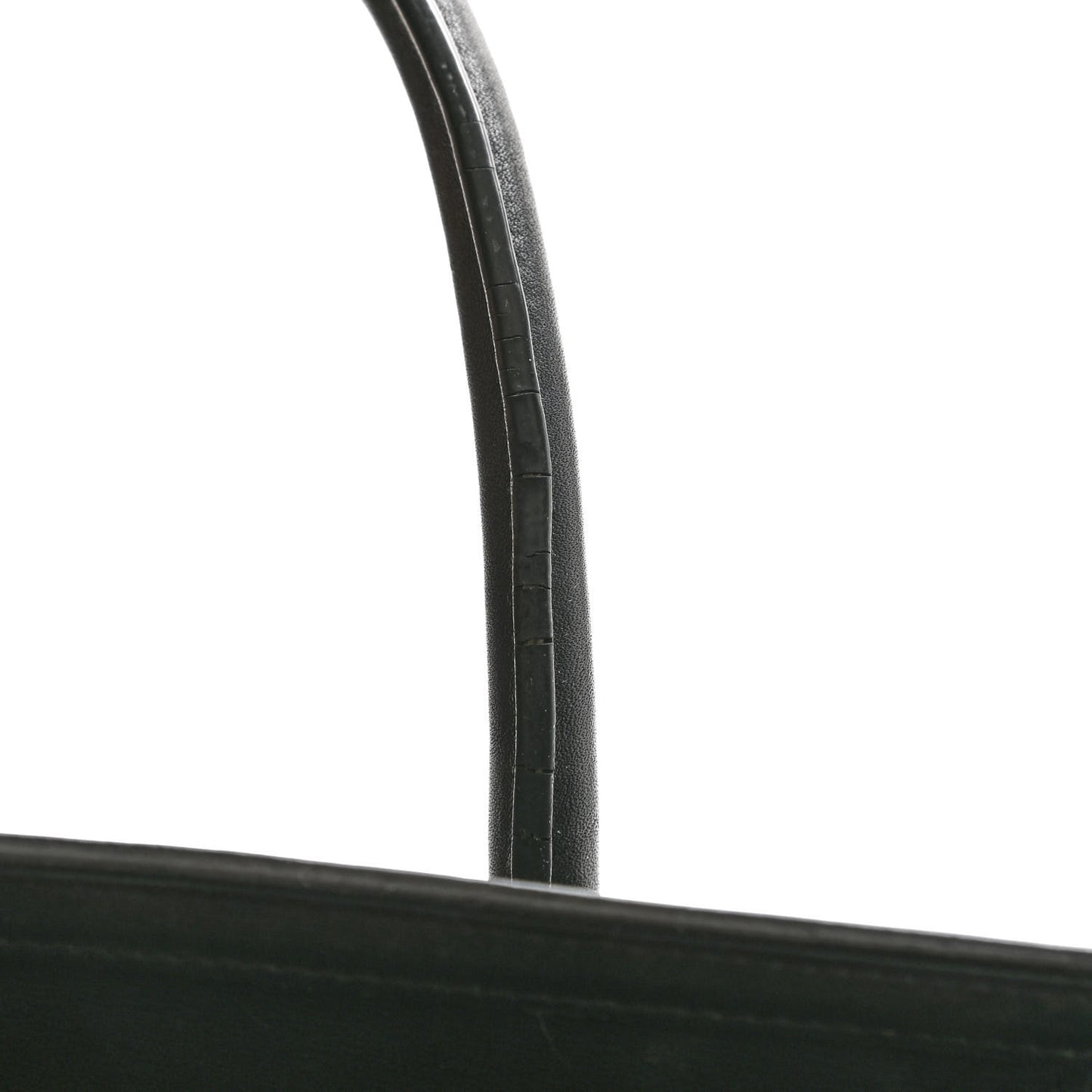 Smooth Calfskin Nano Luggage Black