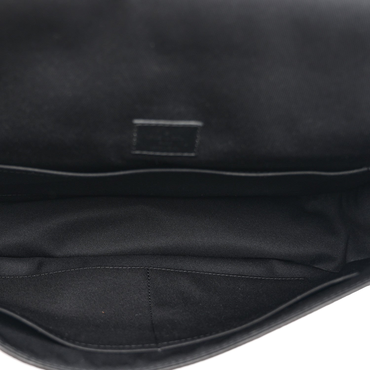 Louis Vuitton Monogram Macassar Archy Messenger MM 5 of 9
