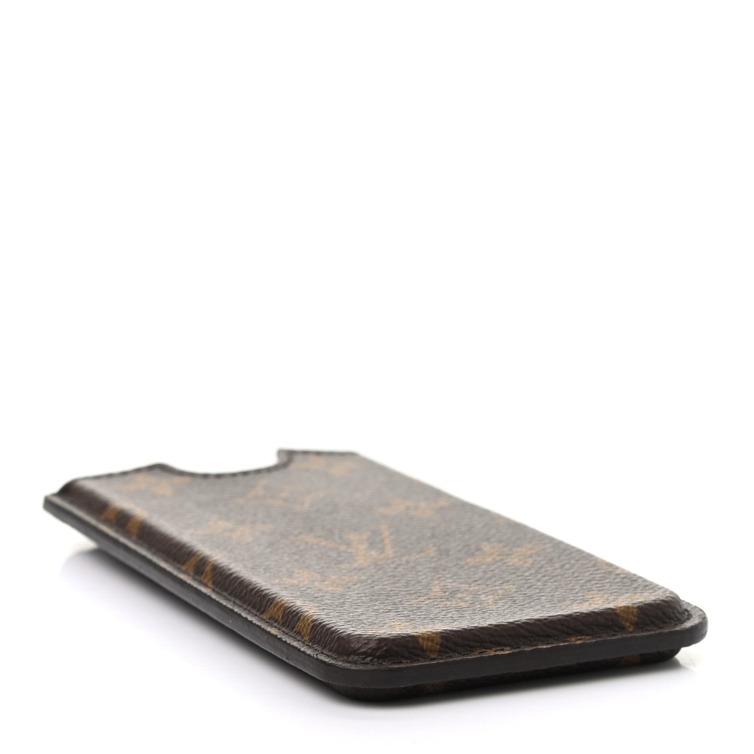 Louis Vuitton Monogram iPhone iPod Touch Case Holder 4 of 5