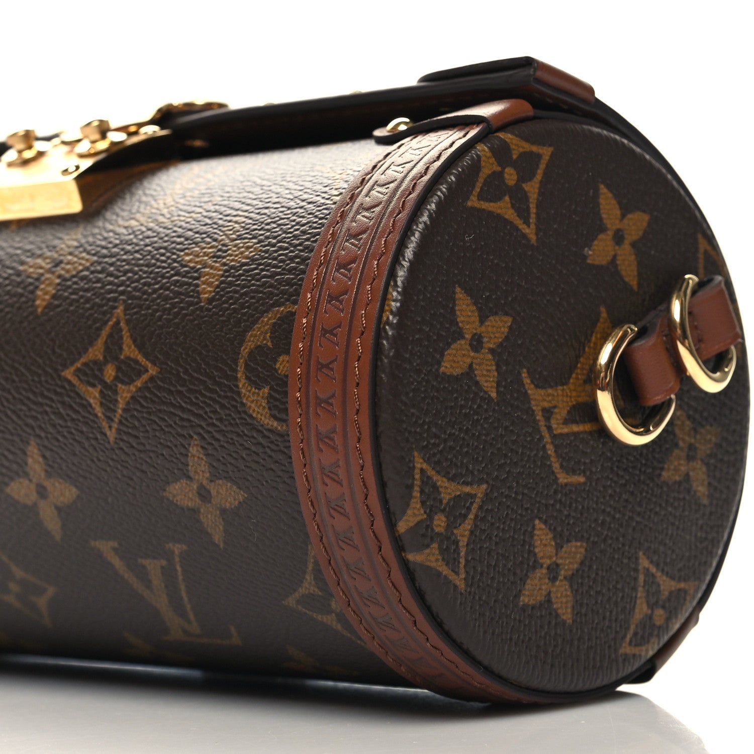 Louis Vuitton Monogram Papillon Trunk 9 of 10