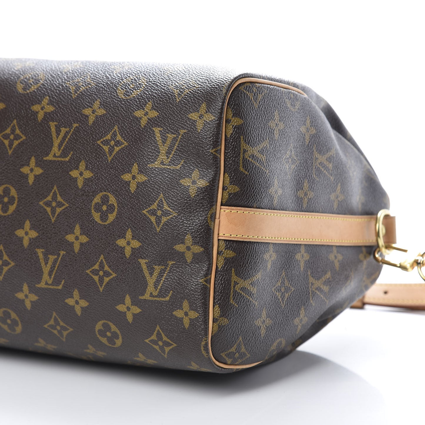 Monogram Speedy Bandouliere 30