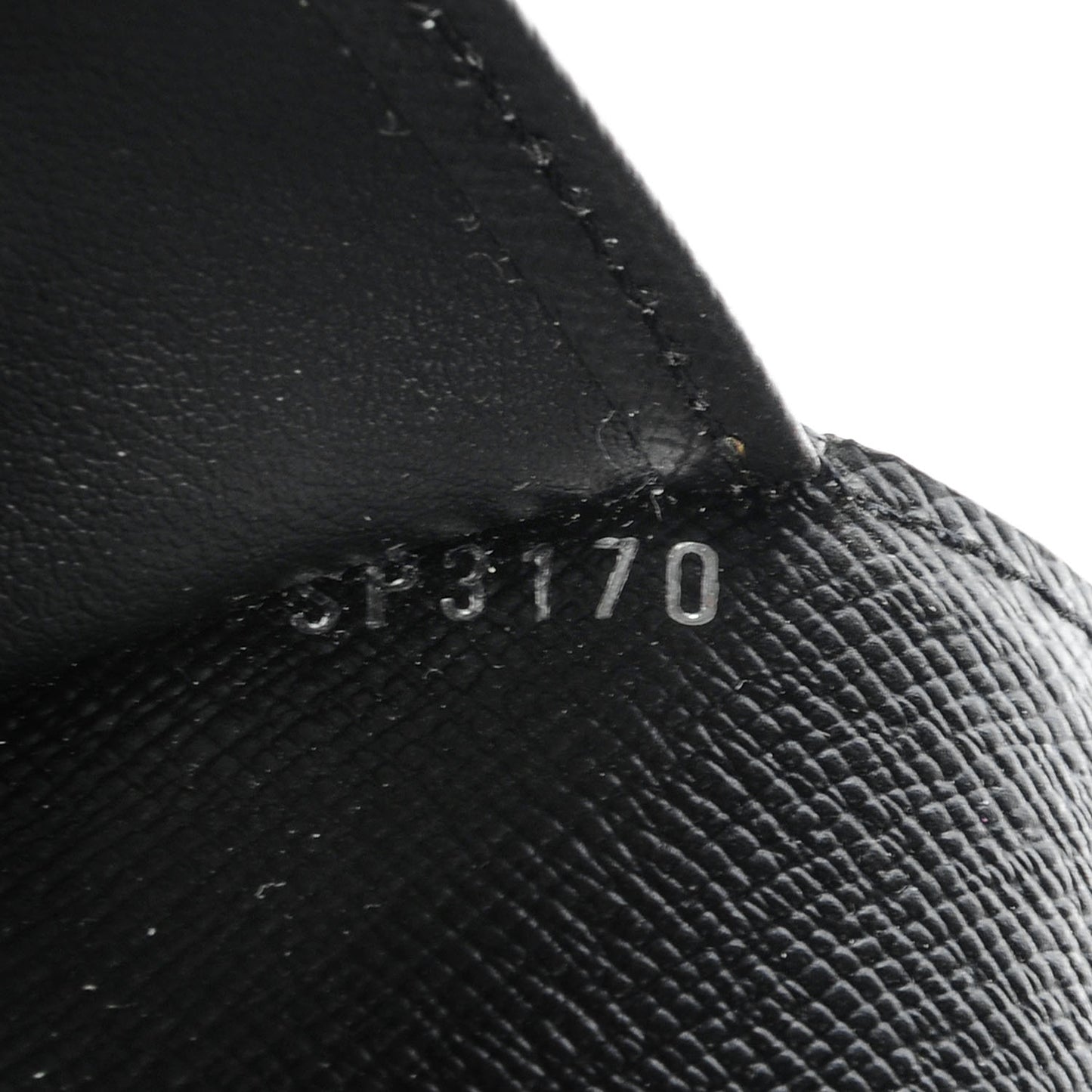 Monogram Macassar Medium Ring Agenda