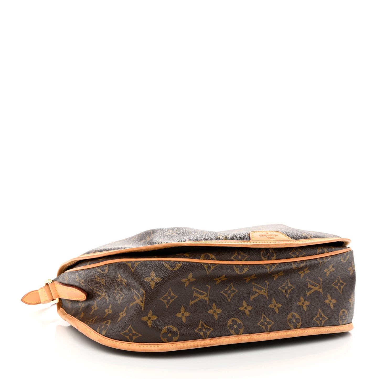 Monogram Menilmontant MM
