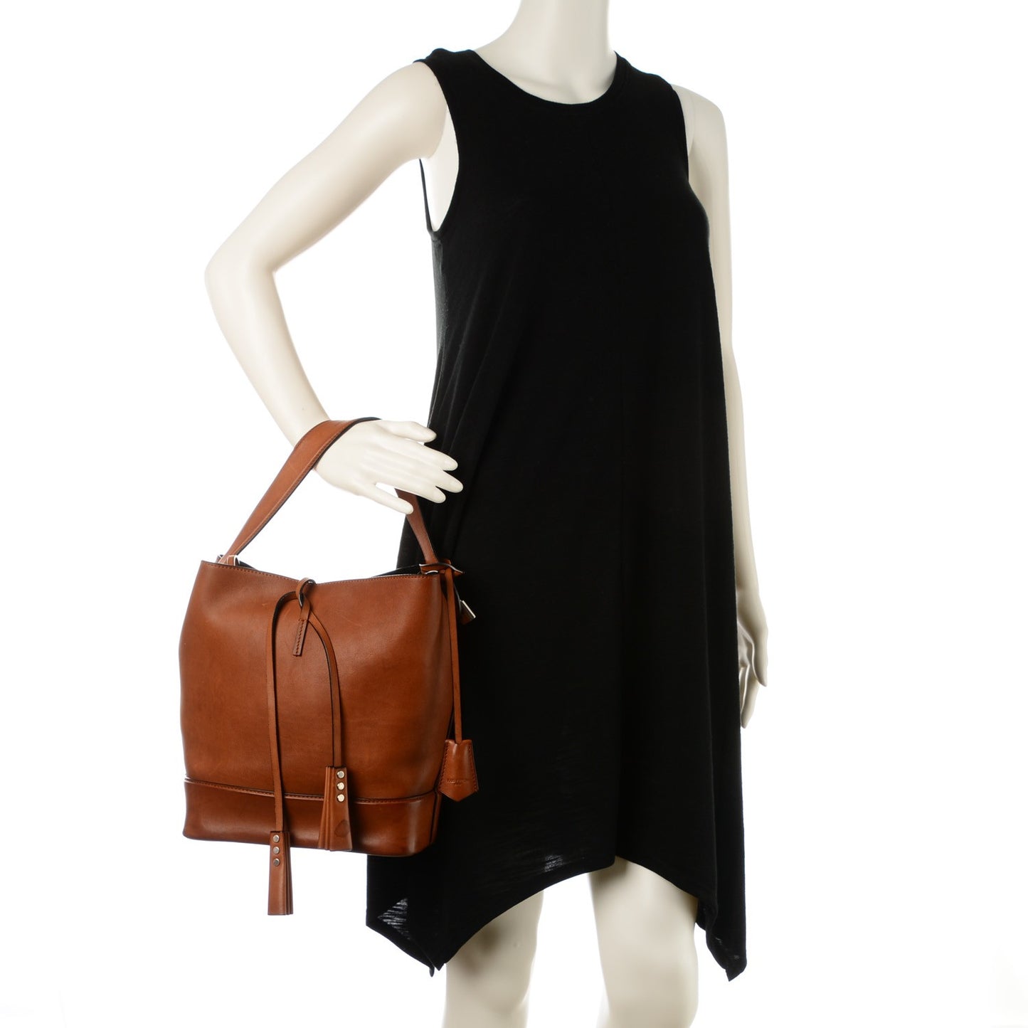 Smooth Calfskin NN14 Cuir Nuance GM