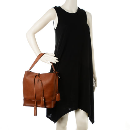 Louis Vuitton Smooth Calfskin NN14 Cuir Nuance GM 2 of 8
