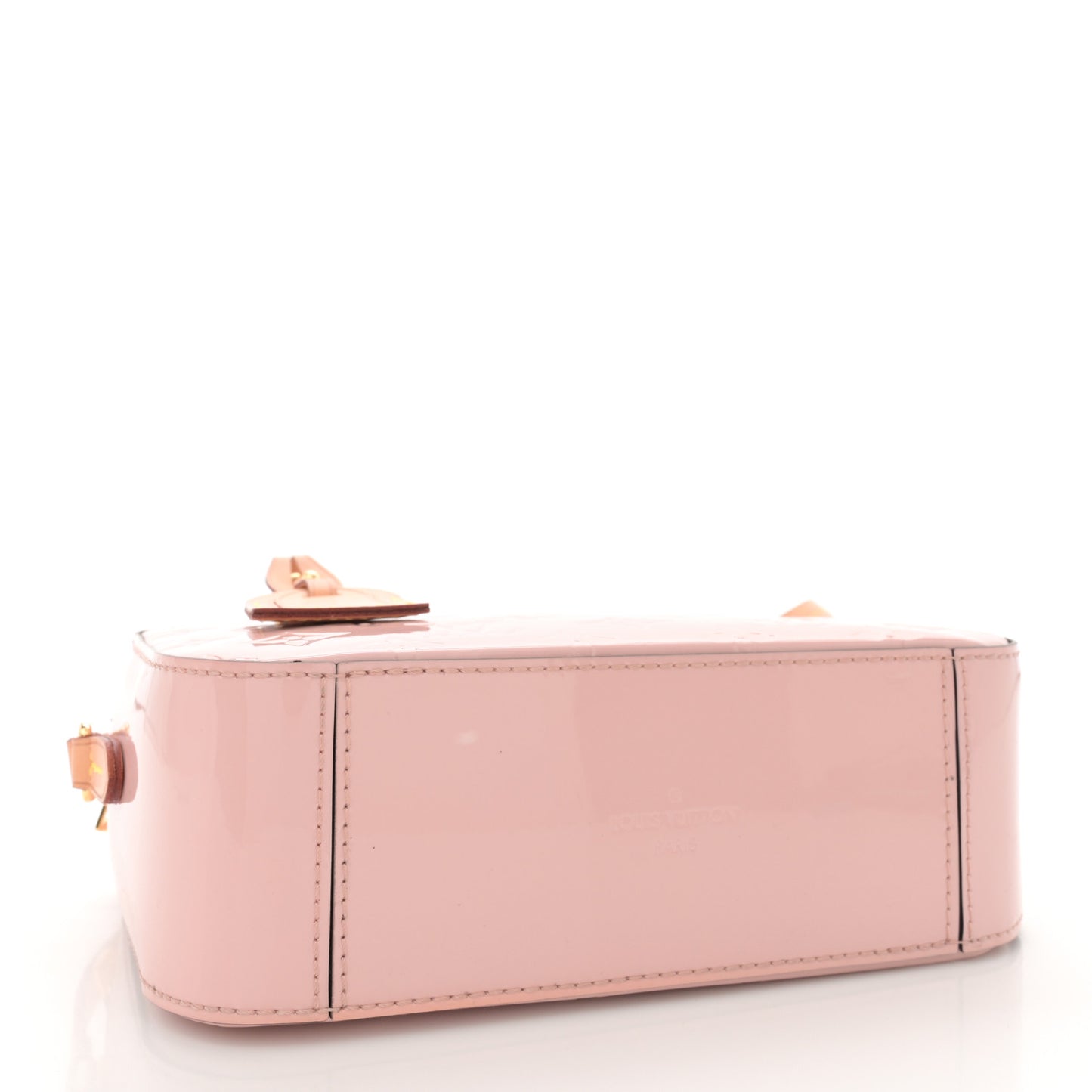 Vernis Santa Monica Rose Ballerine